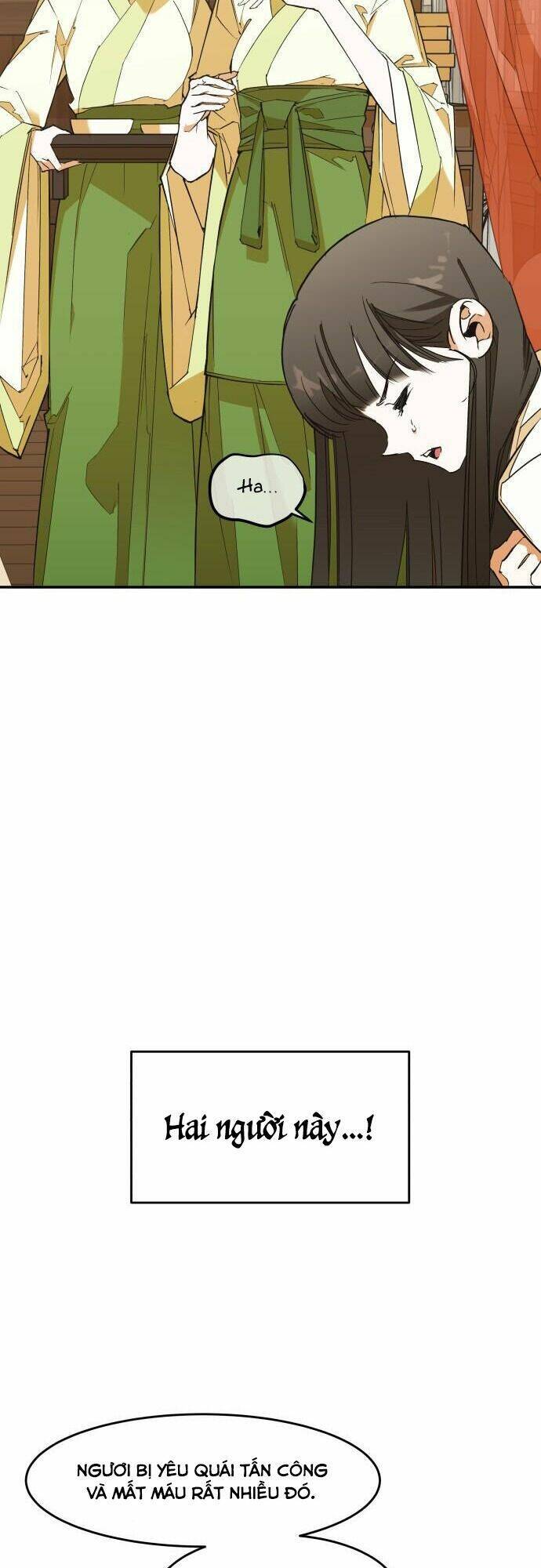 Chiến Lược Săn Hổ Của Nữ Thần Chapter 4 - 23