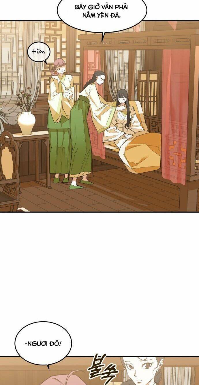 Chiến Lược Săn Hổ Của Nữ Thần Chapter 4 - 24