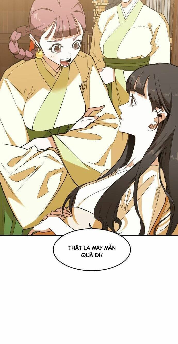 Chiến Lược Săn Hổ Của Nữ Thần Chapter 4 - 25