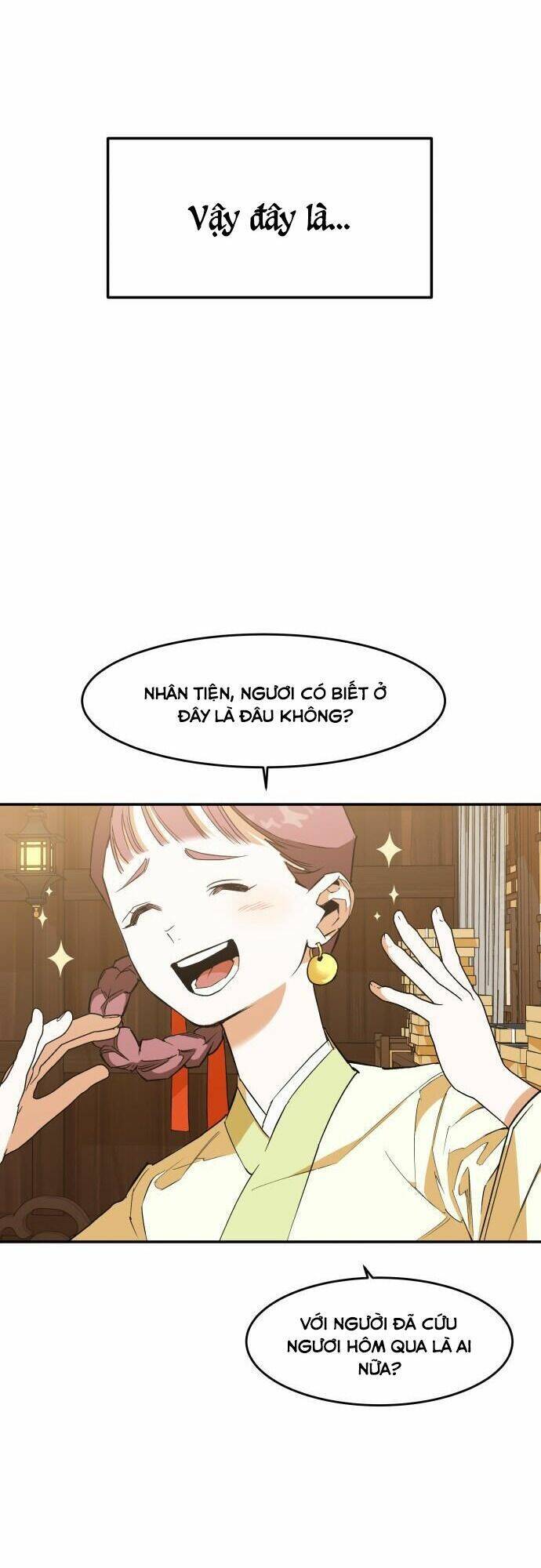 Chiến Lược Săn Hổ Của Nữ Thần Chapter 4 - 27