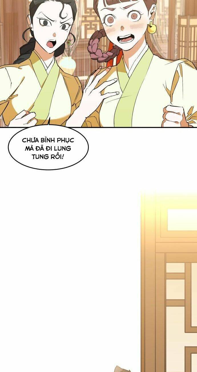 Chiến Lược Săn Hổ Của Nữ Thần Chapter 4 - 30