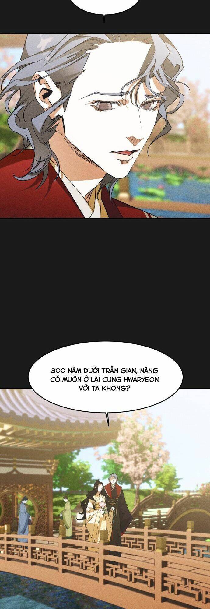 Chiến Lược Săn Hổ Của Nữ Thần Chapter 4 - 34