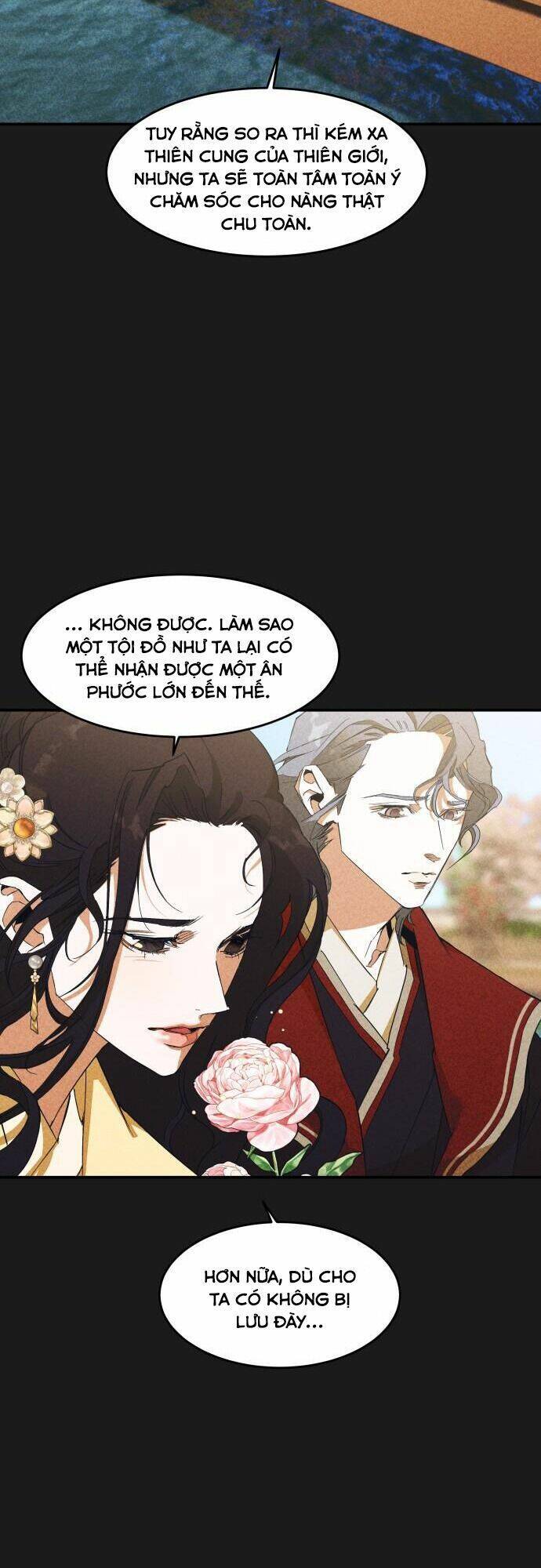 Chiến Lược Săn Hổ Của Nữ Thần Chapter 4 - 35