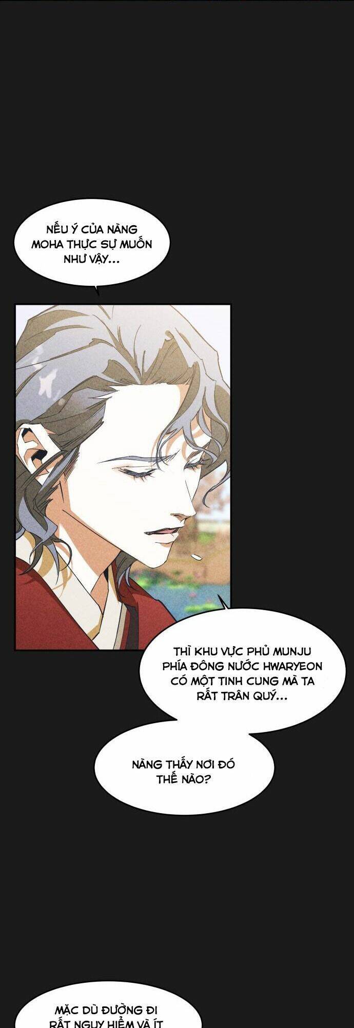 Chiến Lược Săn Hổ Của Nữ Thần Chapter 4 - 38