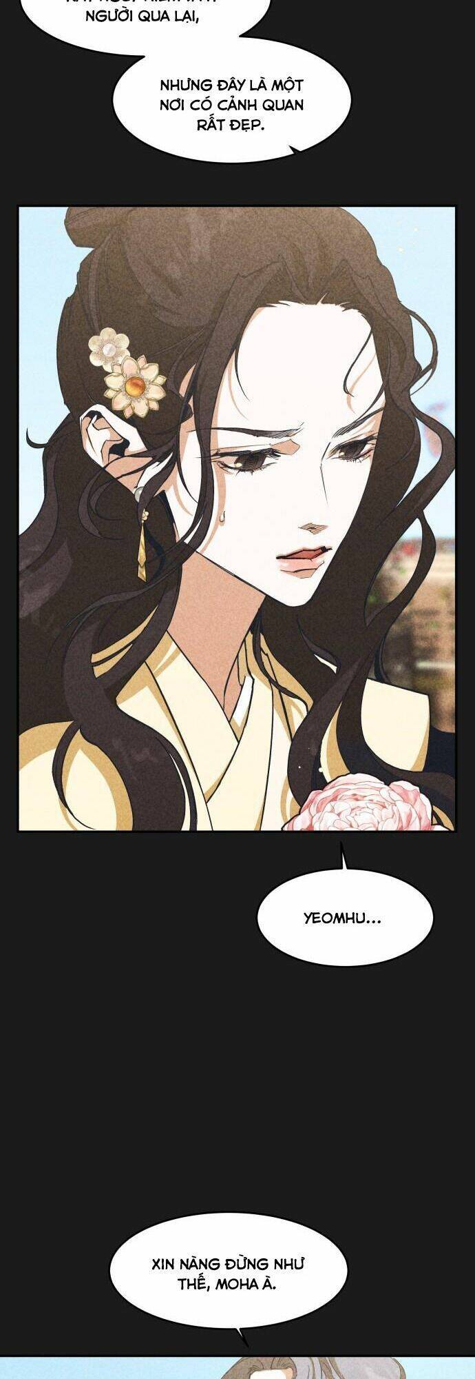 Chiến Lược Săn Hổ Của Nữ Thần Chapter 4 - 39