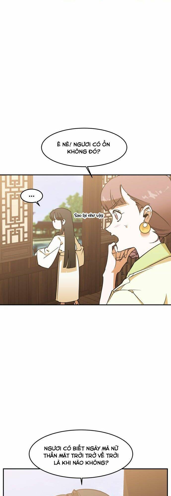 Chiến Lược Săn Hổ Của Nữ Thần Chapter 4 - 46