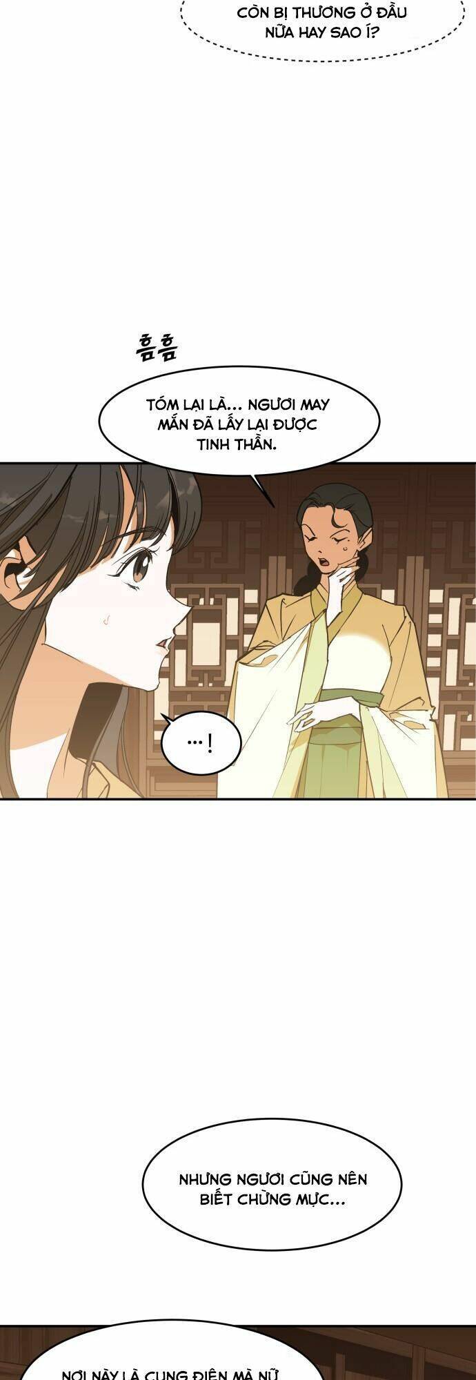 Chiến Lược Săn Hổ Của Nữ Thần Chapter 4 - 50