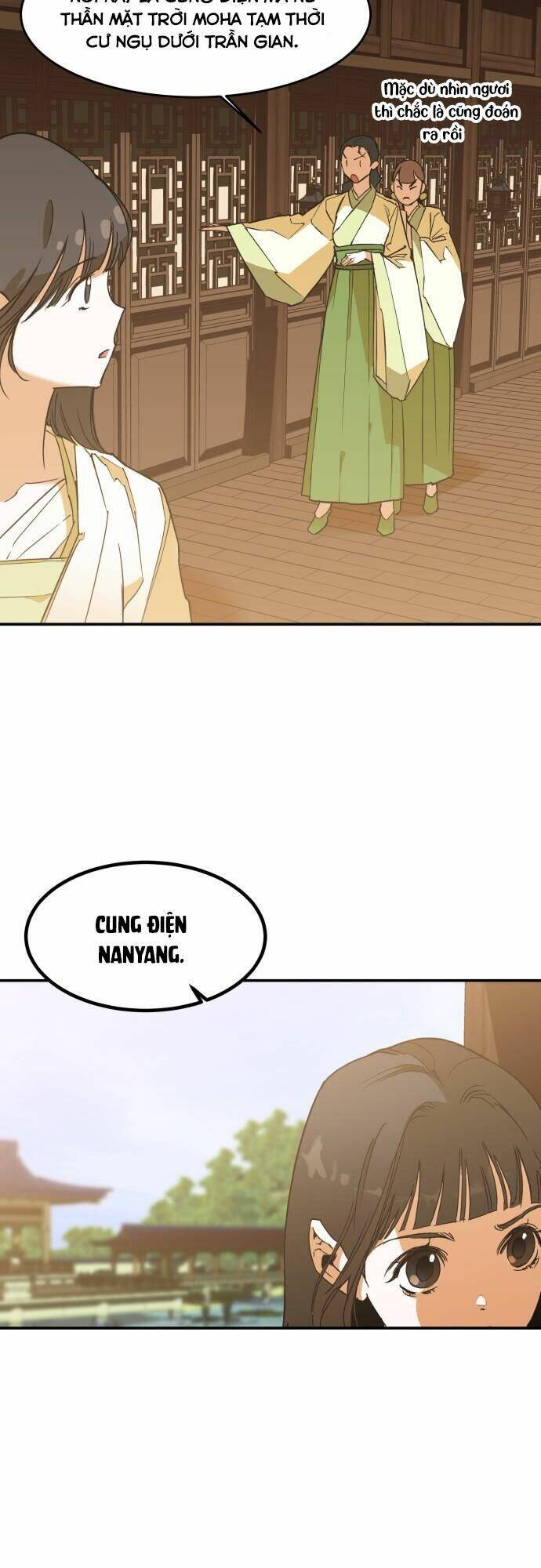 Chiến Lược Săn Hổ Của Nữ Thần Chapter 4 - 51