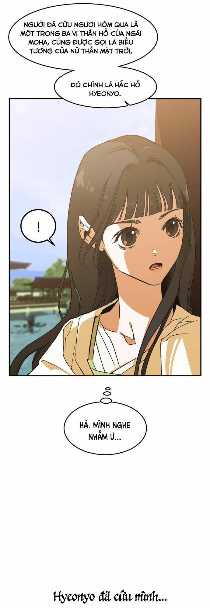 Chiến Lược Săn Hổ Của Nữ Thần Chapter 4 - 52