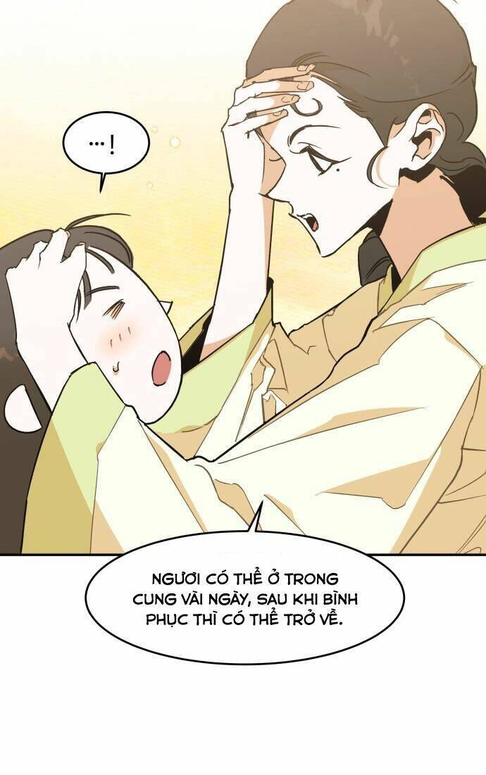 Chiến Lược Săn Hổ Của Nữ Thần Chapter 4 - 54