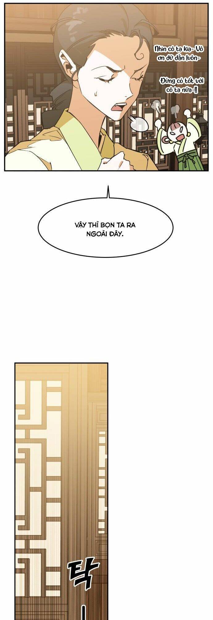 Chiến Lược Săn Hổ Của Nữ Thần Chapter 4 - 56