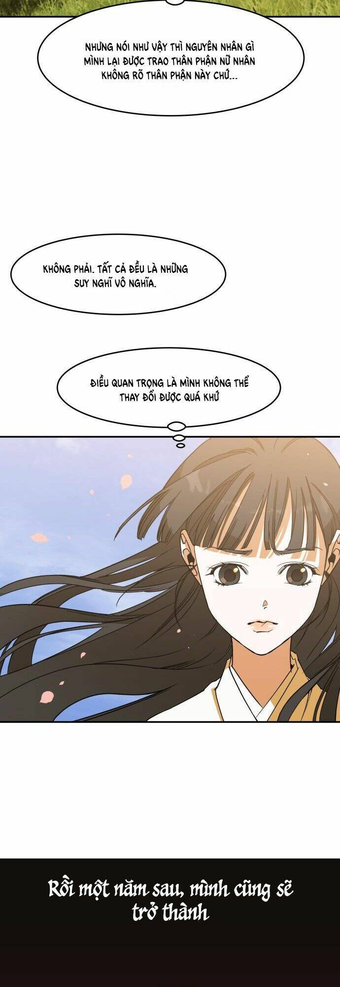 Chiến Lược Săn Hổ Của Nữ Thần Chapter 4 - 58