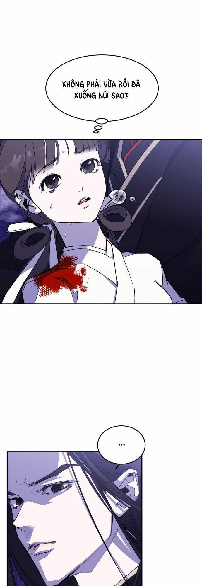 Chiến Lược Săn Hổ Của Nữ Thần Chapter 4 - 7