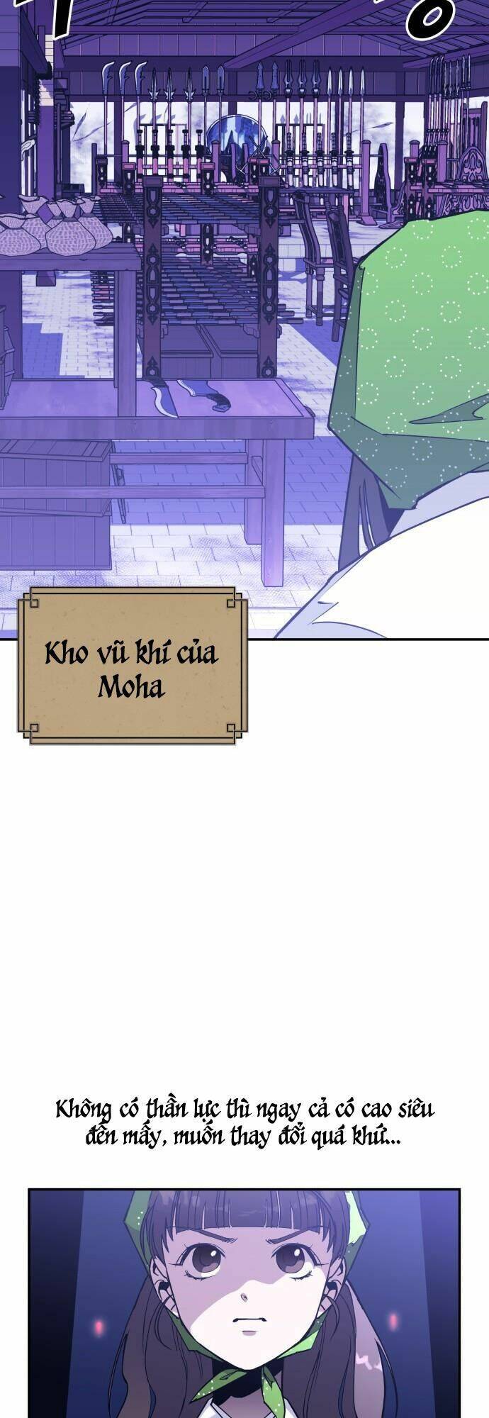 Chiến Lược Săn Hổ Của Nữ Thần Chapter 4 - 64