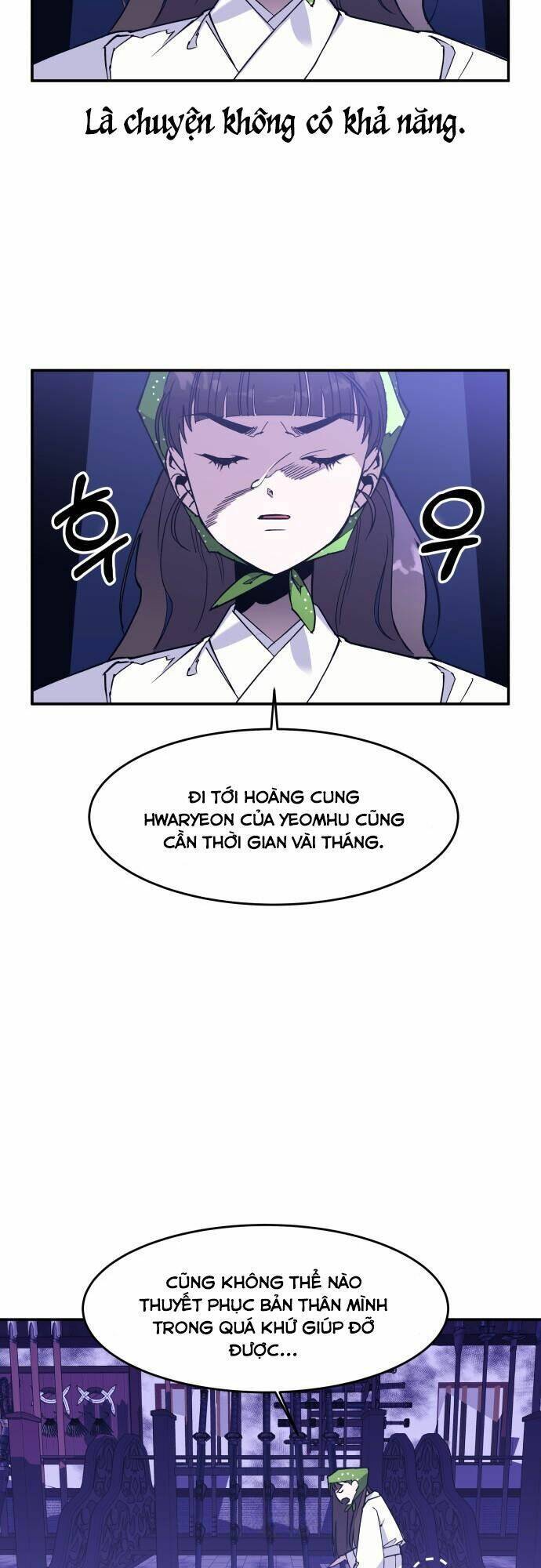 Chiến Lược Săn Hổ Của Nữ Thần Chapter 4 - 65