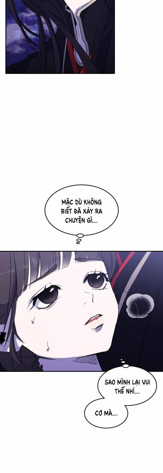 Chiến Lược Săn Hổ Của Nữ Thần Chapter 4 - 8