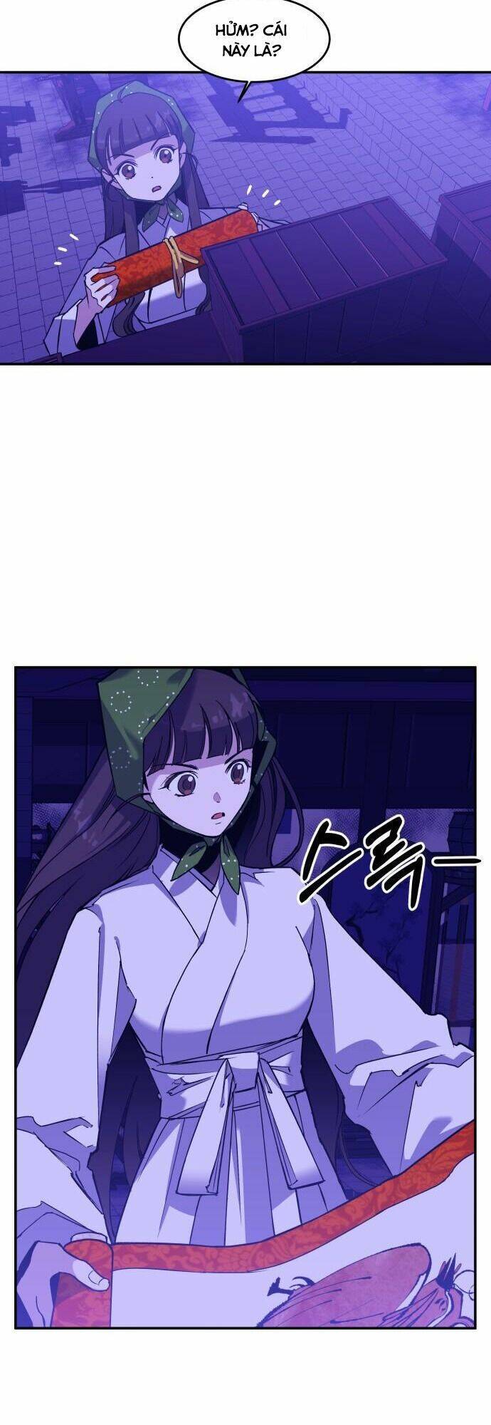 Chiến Lược Săn Hổ Của Nữ Thần Chapter 4 - 71