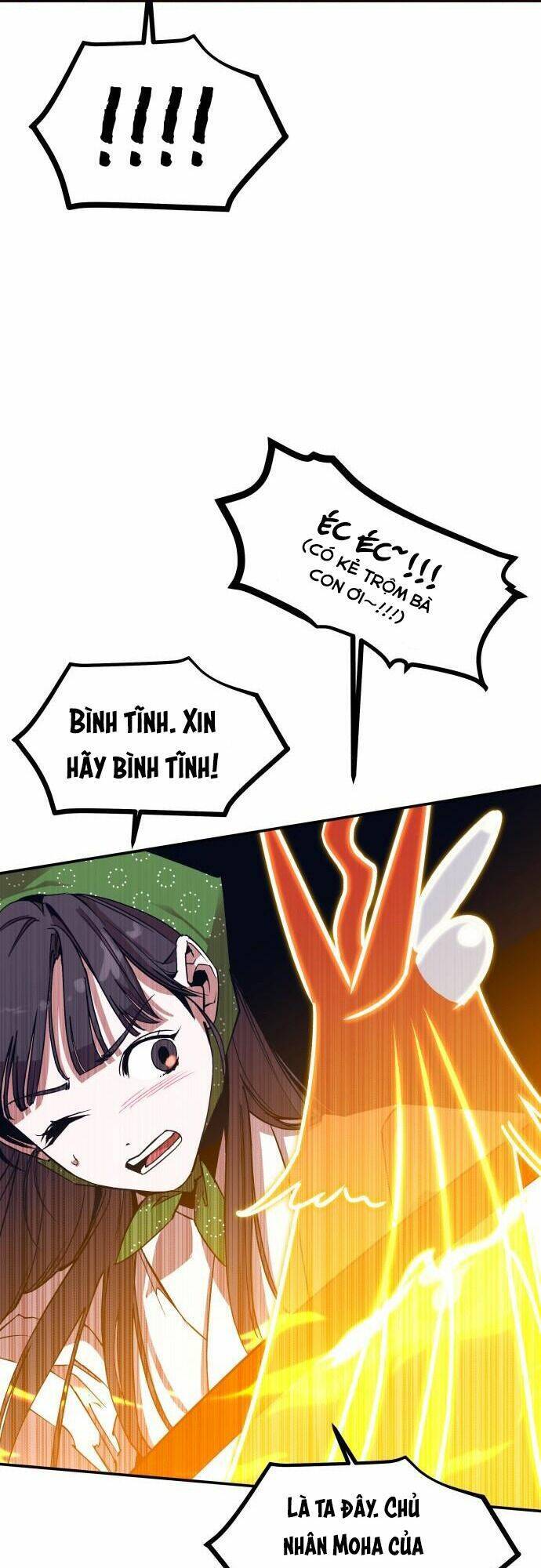 Chiến Lược Săn Hổ Của Nữ Thần Chapter 4 - 75