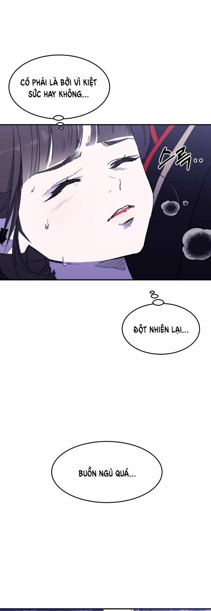 Chiến Lược Săn Hổ Của Nữ Thần Chapter 4 - 9