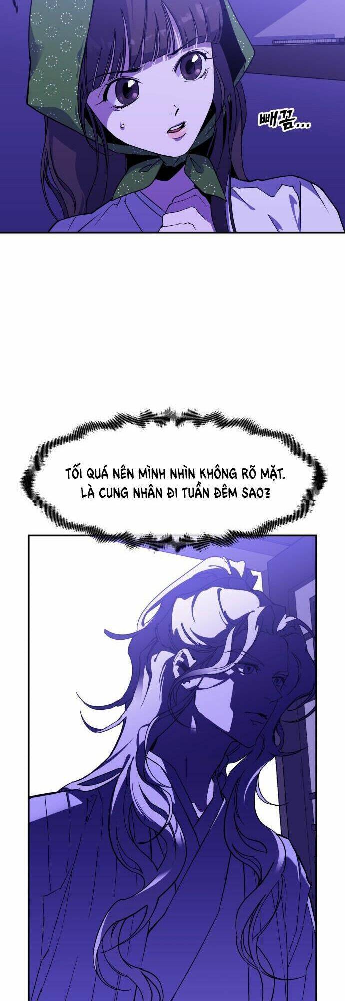 Chiến Lược Săn Hổ Của Nữ Thần Chapter 4 - 81