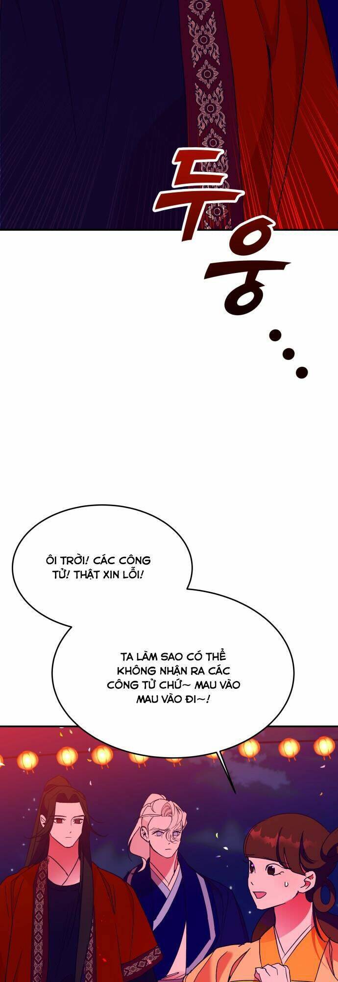 Chiến Lược Săn Hổ Của Nữ Thần Chapter 40 - 16