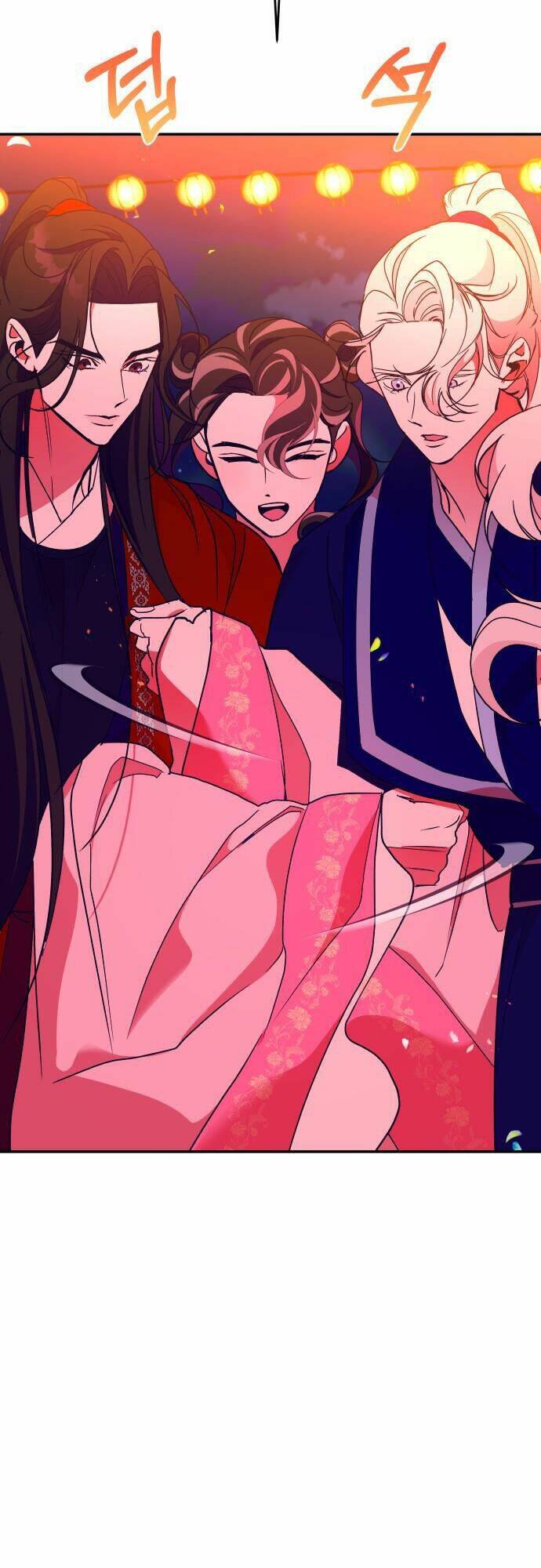 Chiến Lược Săn Hổ Của Nữ Thần Chapter 40 - 18