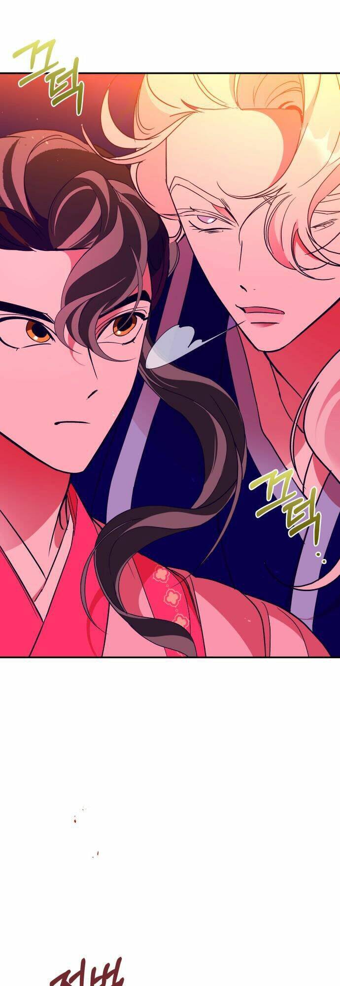 Chiến Lược Săn Hổ Của Nữ Thần Chapter 40 - 19