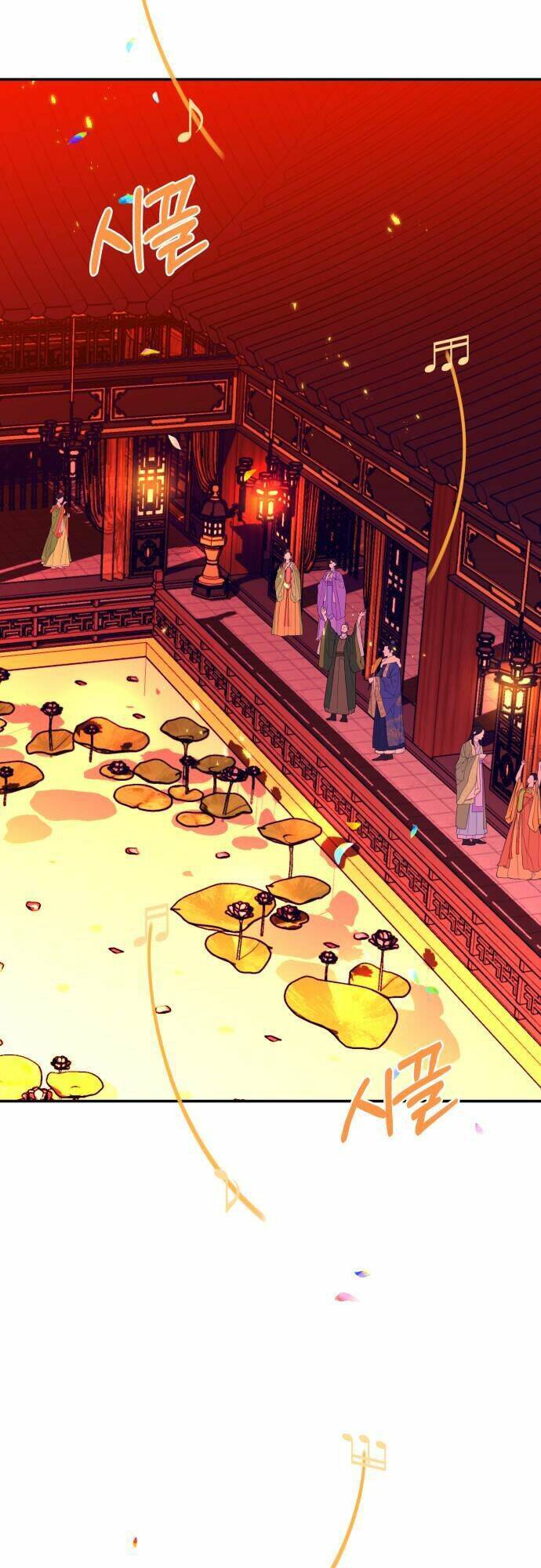 Chiến Lược Săn Hổ Của Nữ Thần Chapter 40 - 21