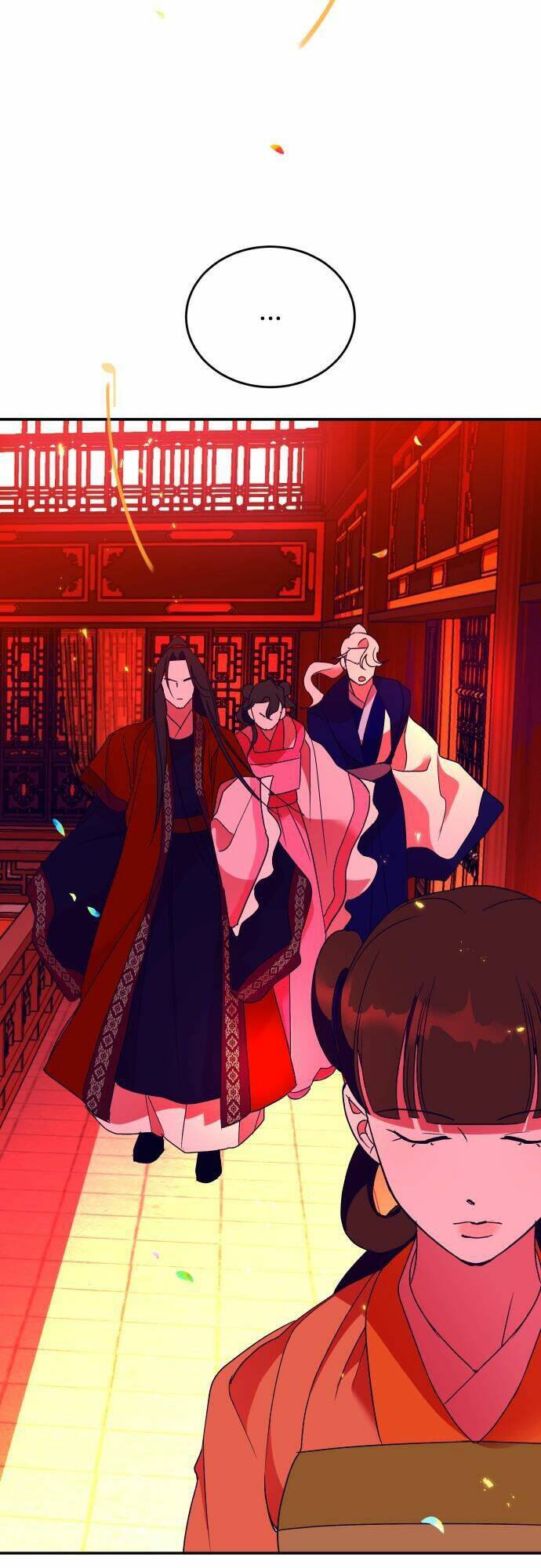 Chiến Lược Săn Hổ Của Nữ Thần Chapter 40 - 22