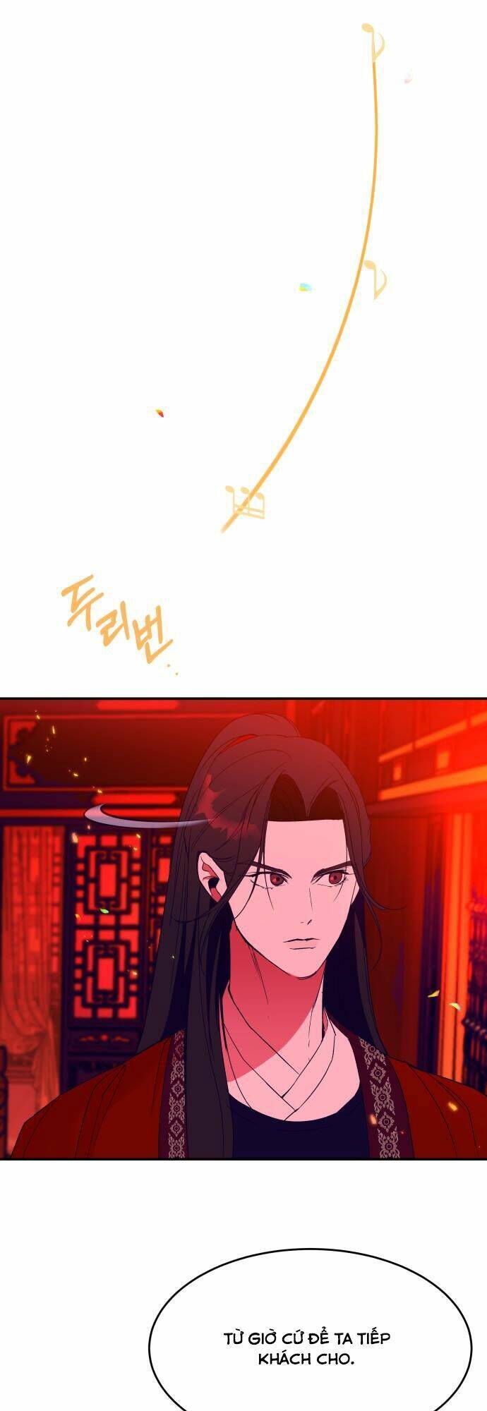 Chiến Lược Săn Hổ Của Nữ Thần Chapter 40 - 23