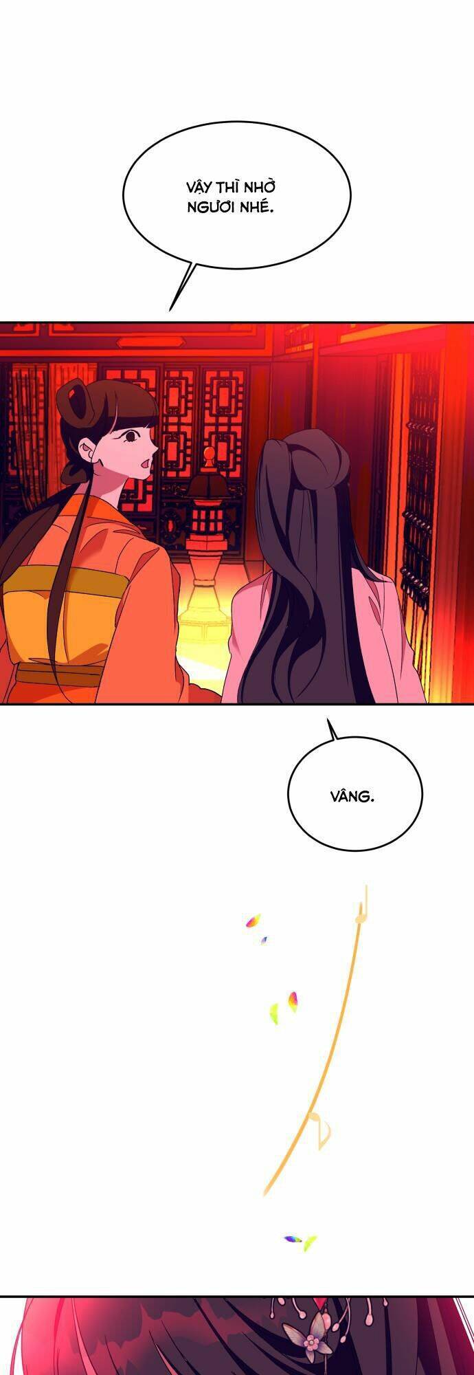 Chiến Lược Săn Hổ Của Nữ Thần Chapter 40 - 27