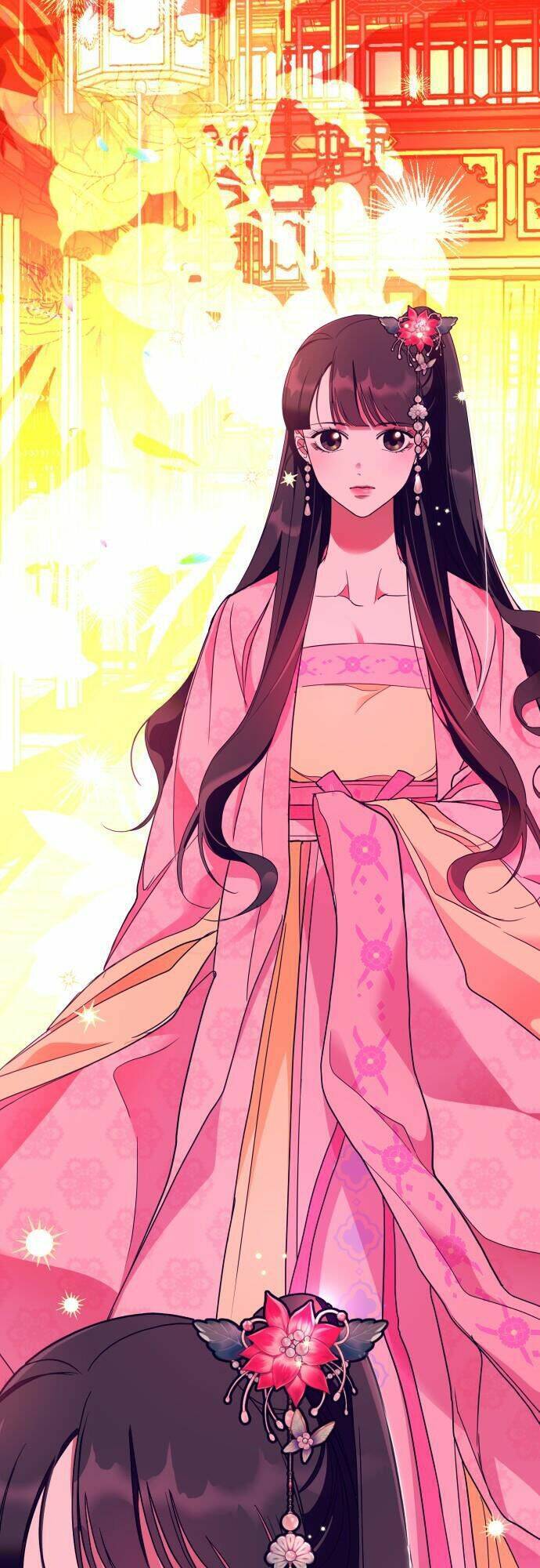 Chiến Lược Săn Hổ Của Nữ Thần Chapter 40 - 30