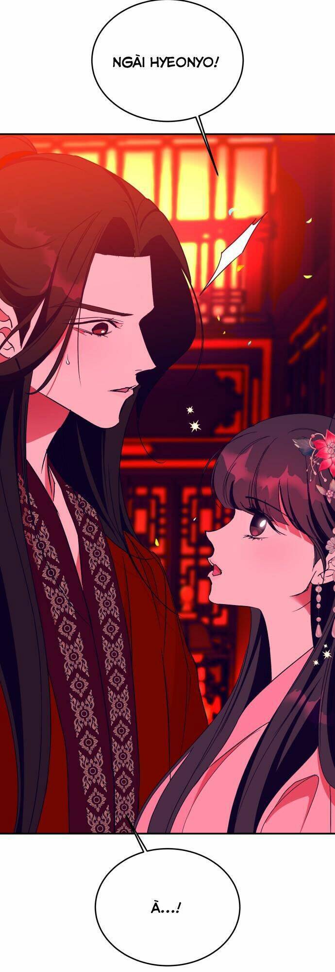 Chiến Lược Săn Hổ Của Nữ Thần Chapter 40 - 35