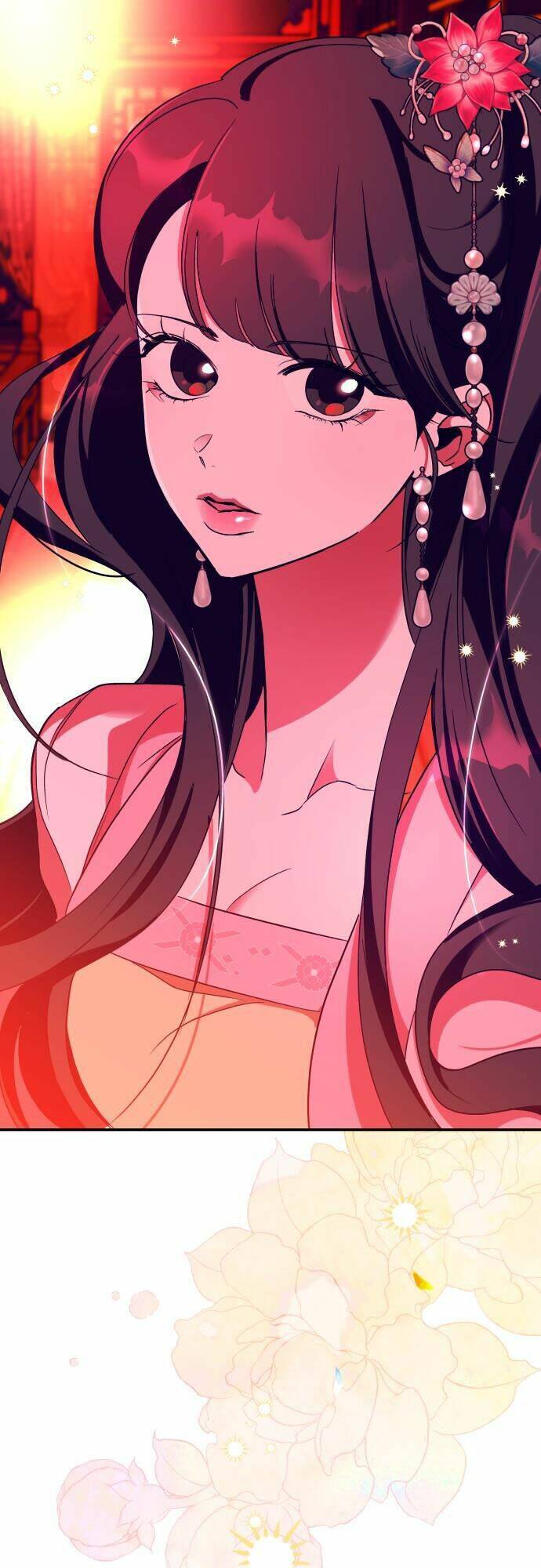 Chiến Lược Săn Hổ Của Nữ Thần Chapter 40 - 40