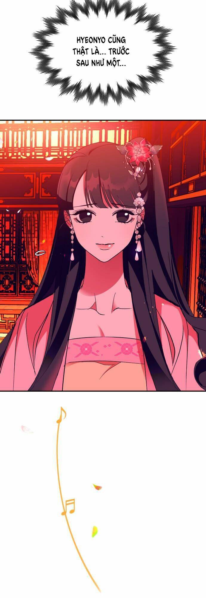 Chiến Lược Săn Hổ Của Nữ Thần Chapter 40 - 43