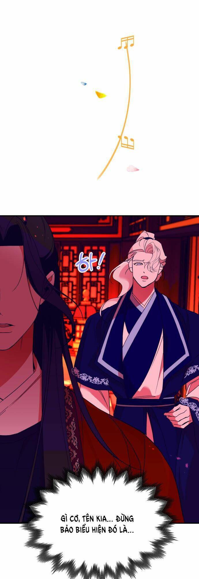 Chiến Lược Săn Hổ Của Nữ Thần Chapter 40 - 44