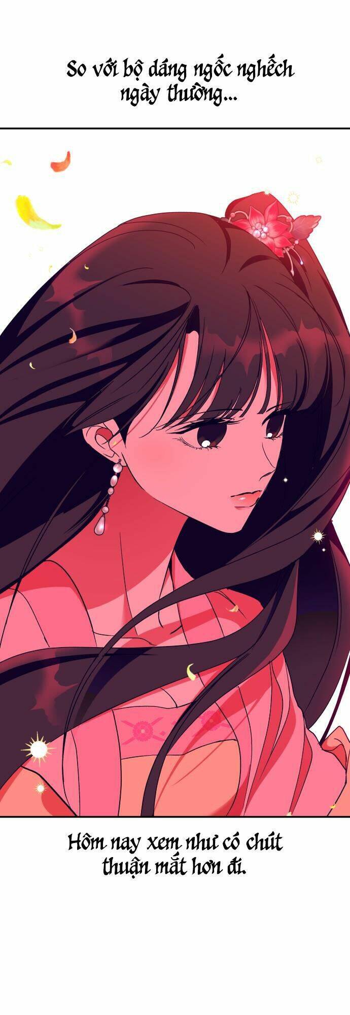 Chiến Lược Săn Hổ Của Nữ Thần Chapter 40 - 48