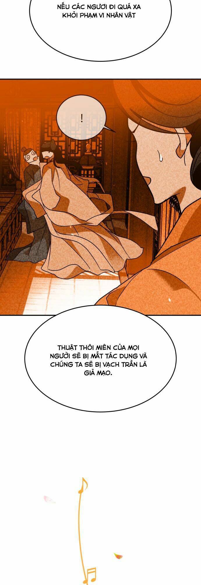 Chiến Lược Săn Hổ Của Nữ Thần Chapter 40 - 55