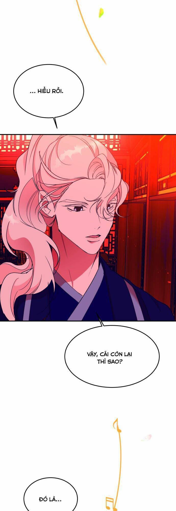 Chiến Lược Săn Hổ Của Nữ Thần Chapter 40 - 56