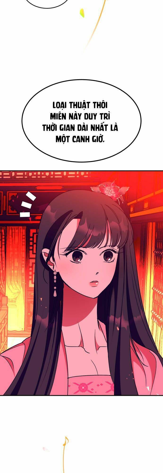 Chiến Lược Săn Hổ Của Nữ Thần Chapter 40 - 57