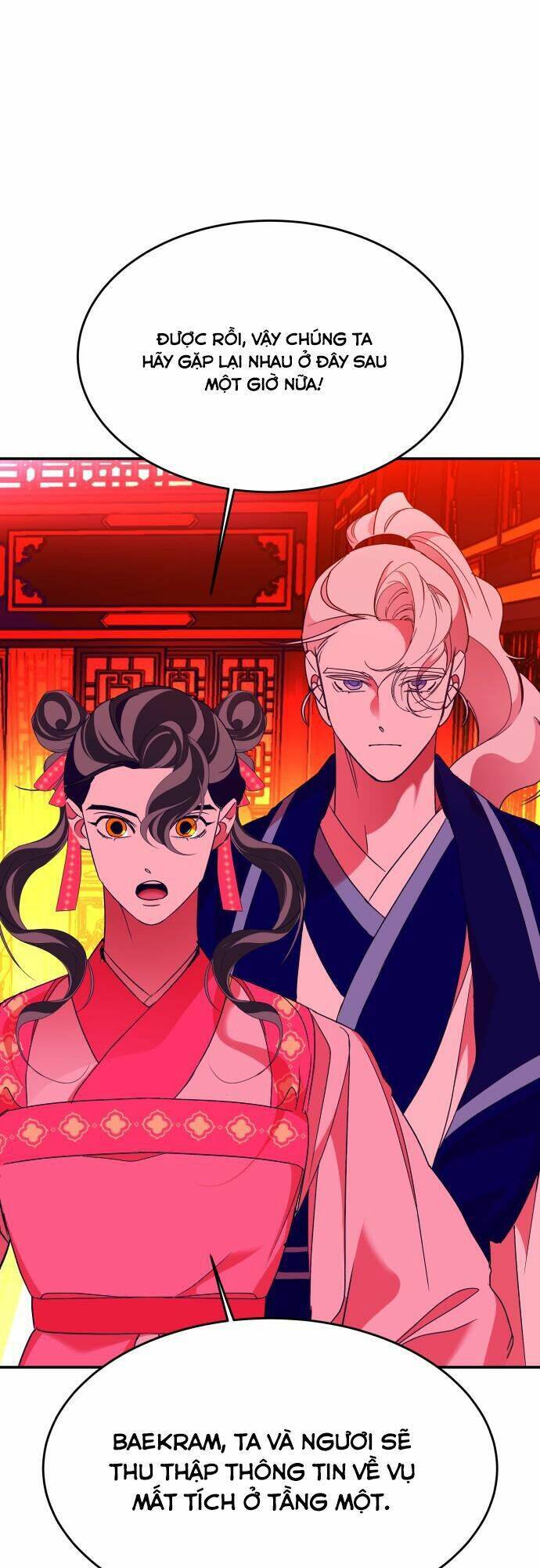 Chiến Lược Săn Hổ Của Nữ Thần Chapter 40 - 59