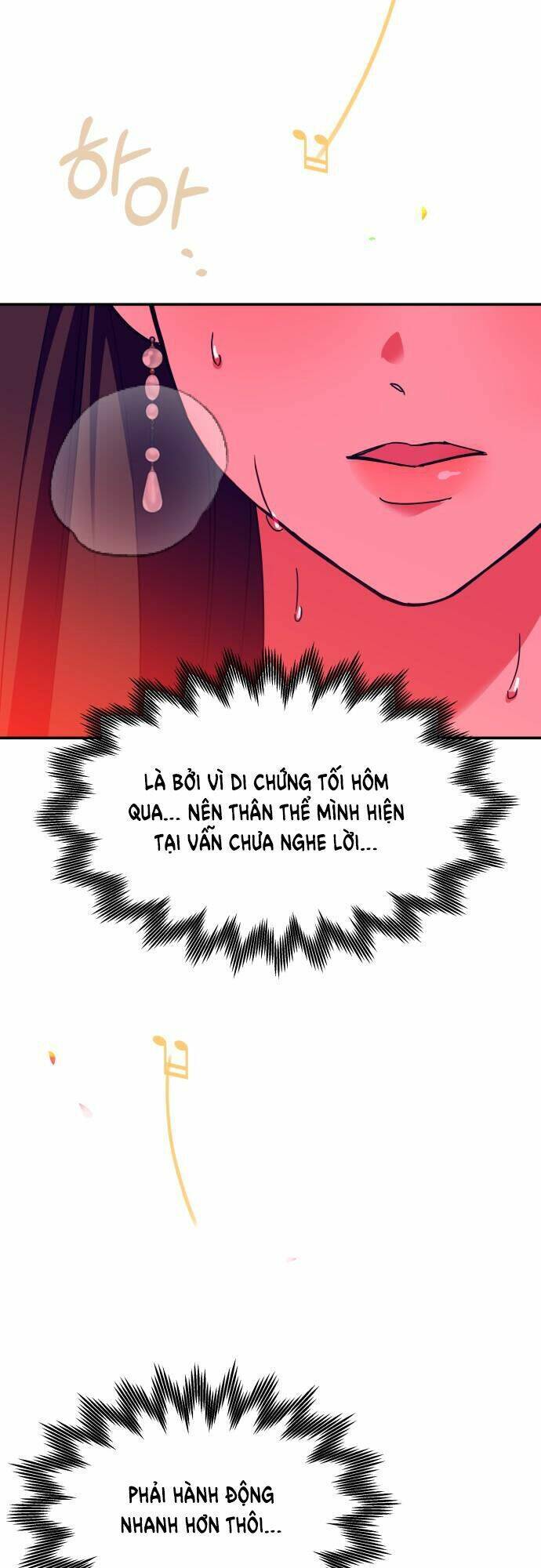 Chiến Lược Săn Hổ Của Nữ Thần Chapter 40 - 65