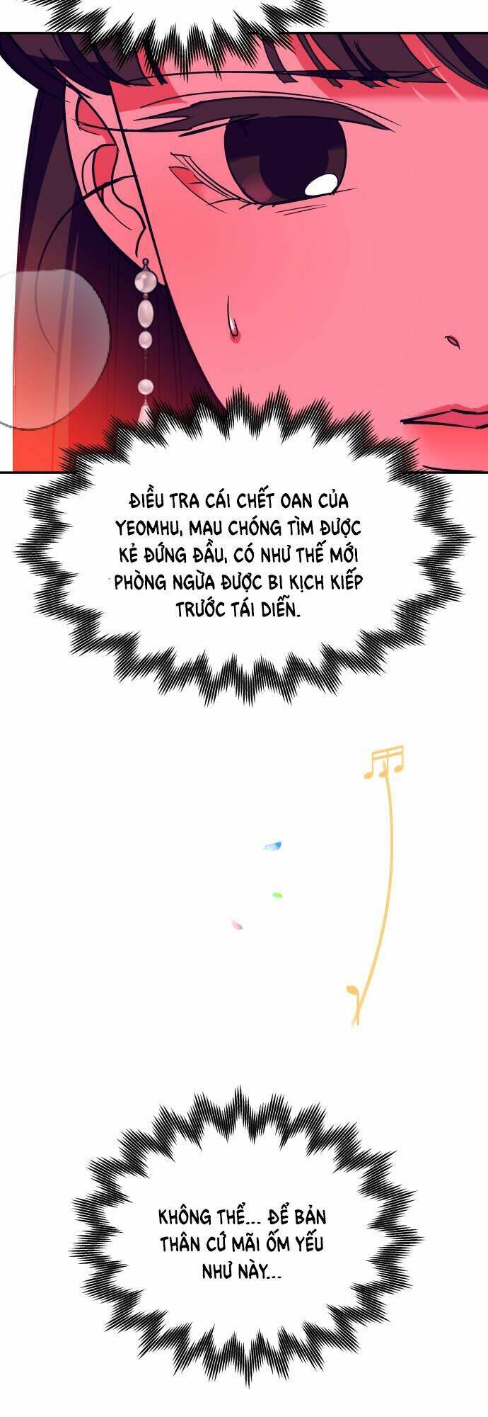 Chiến Lược Săn Hổ Của Nữ Thần Chapter 40 - 66