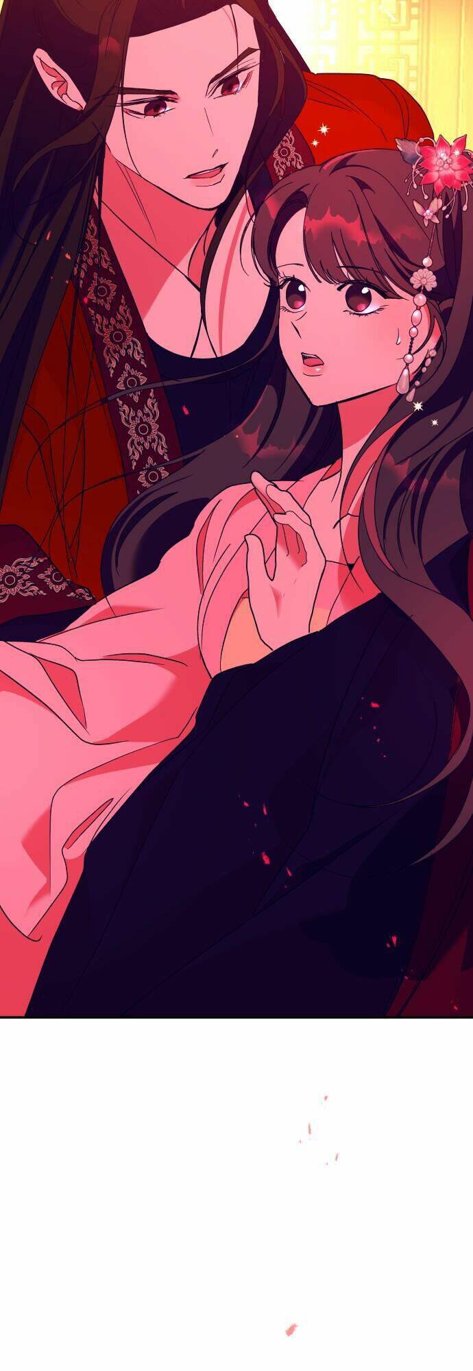 Chiến Lược Săn Hổ Của Nữ Thần Chapter 40 - 69