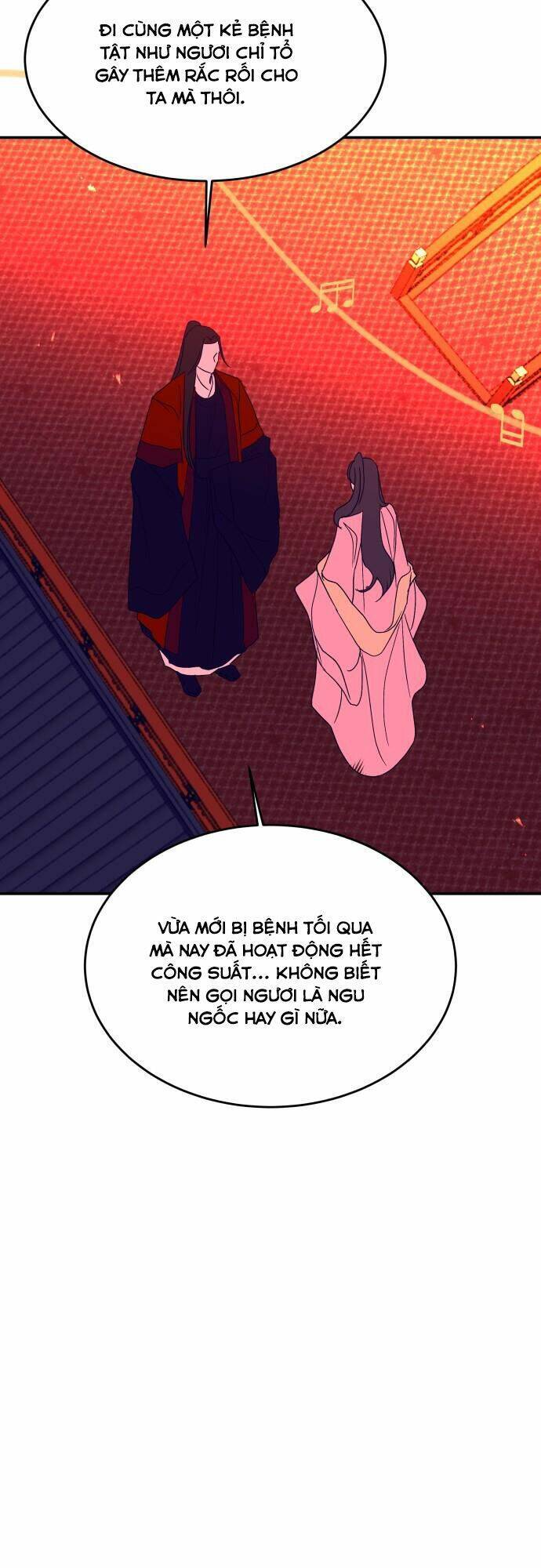 Chiến Lược Săn Hổ Của Nữ Thần Chapter 40 - 76