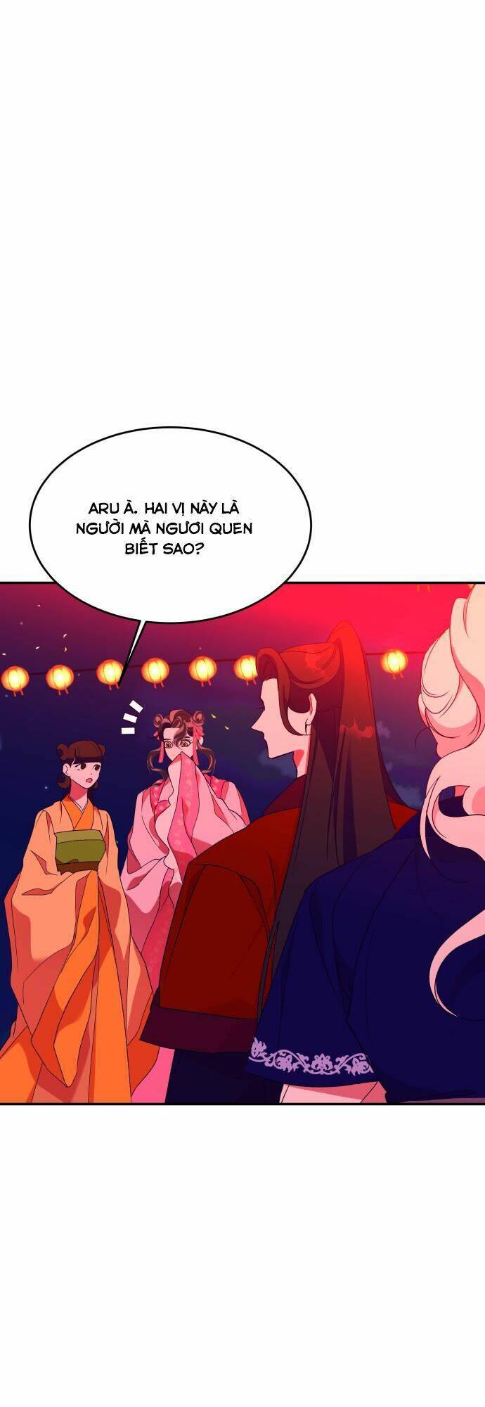 Chiến Lược Săn Hổ Của Nữ Thần Chapter 40 - 9