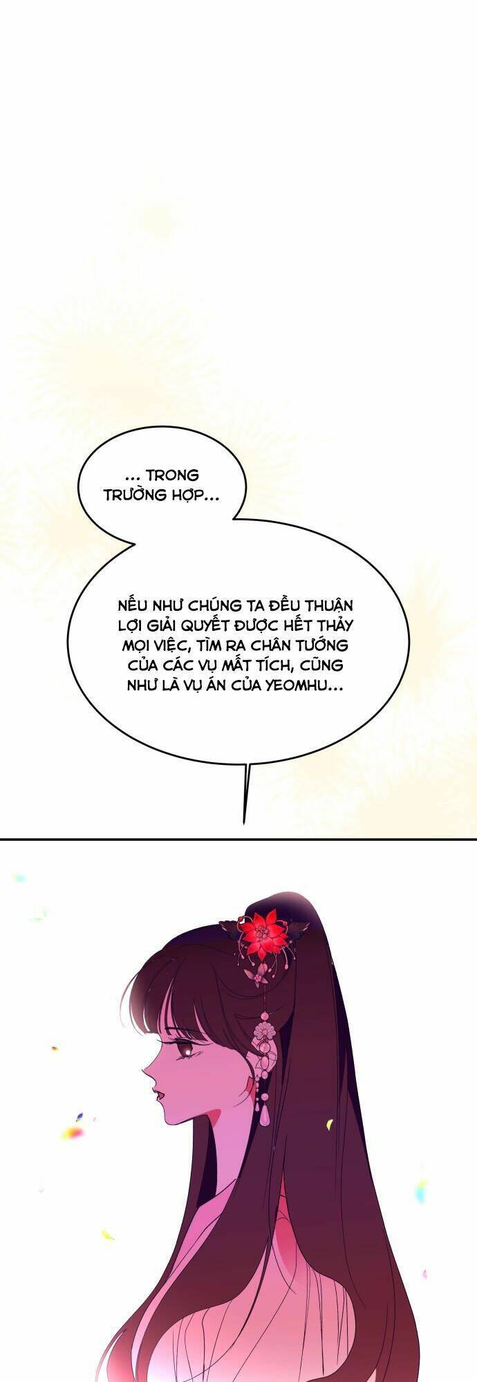 Chiến Lược Săn Hổ Của Nữ Thần Chapter 40 - 83