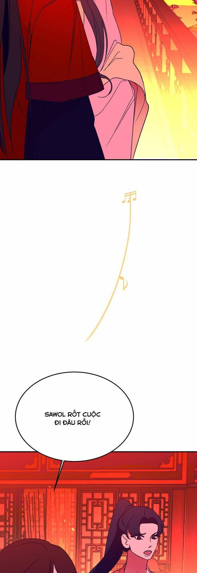 Chiến Lược Săn Hổ Của Nữ Thần Chapter 40 - 85