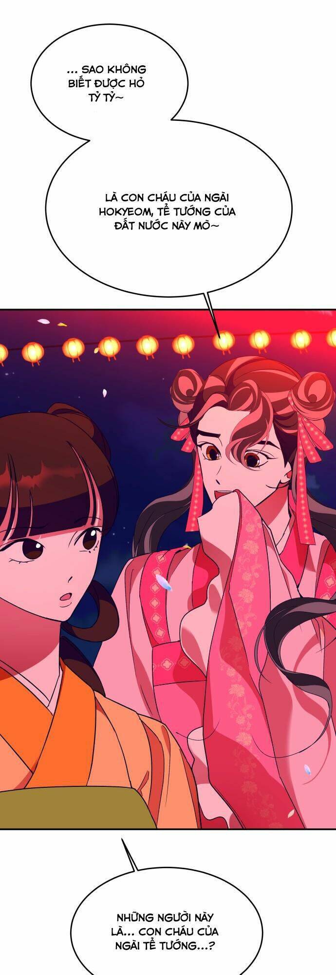 Chiến Lược Săn Hổ Của Nữ Thần Chapter 40 - 10