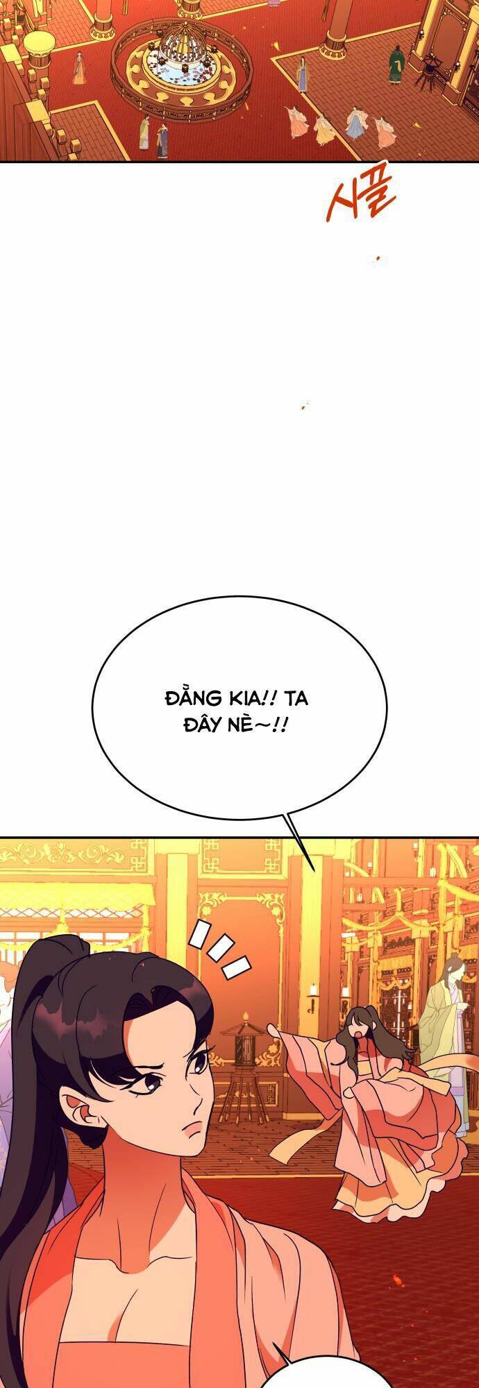 Chiến Lược Săn Hổ Của Nữ Thần Chapter 40 - 91